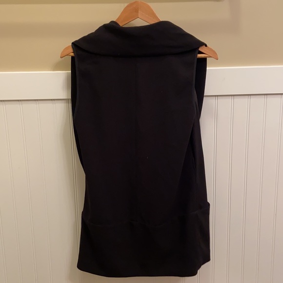 Wilfred Normandie Vest Jacket - Picture 4 of 4